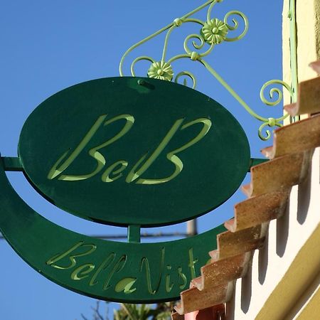 Bellavista Bed & Breakfast Baressa ภายนอก รูปภาพ