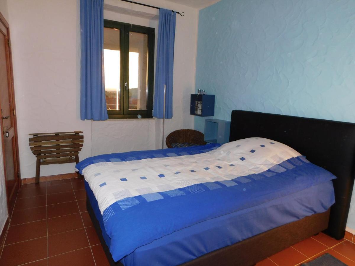 Bellavista Bed & Breakfast Baressa ภายนอก รูปภาพ
